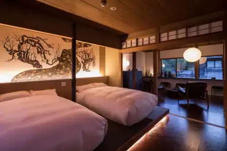 Kiraku Kyoto Higashiyama - 0