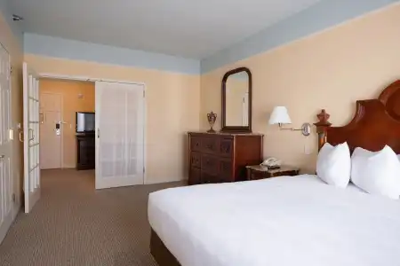 Senator Inn & Spa - 109