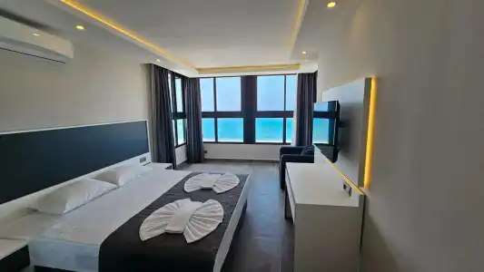 Krizantem - All Inclusive - 5
