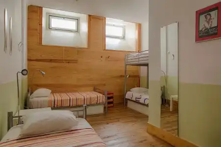 This Is Lisbon Hostel - 34