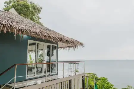 Uza Beach Resort - 243
