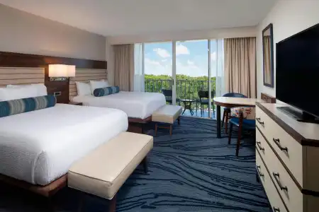 Courtyard by Marriott Key Largo - 4