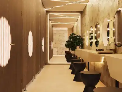 Novotel Valencia Lavant - 16