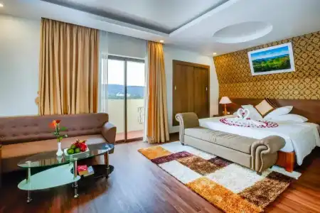 Luxor Boutique Phu Quoc - 100