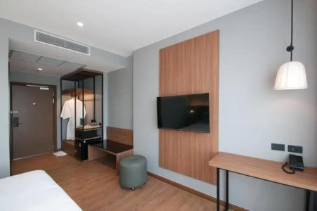 SimpleStay Chatuchak, SureStay Collection by Best Western - 40