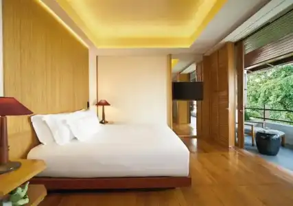 Chiva-Som Hua Hin - 57