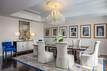 Waldorf Astoria Washington DC - 109
