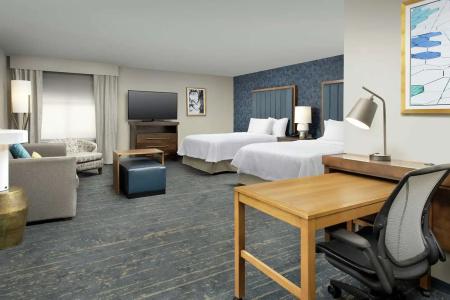 Tru by Hilton Denver Airport Tower Road - 28