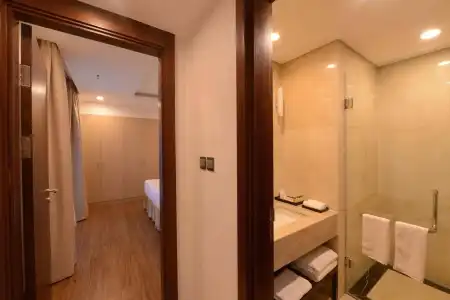 The Ann Hanoi & Spa - 8