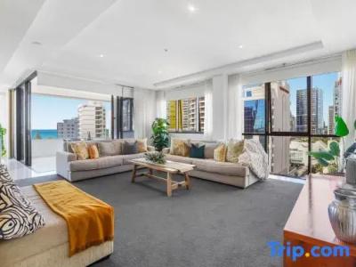 Aria Apartments - 161