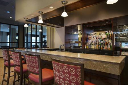 DoubleTree by Hilton Charlotte Airport - 23