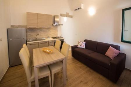 Domus Olbia Inn - 62
