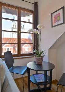 Old Town Boutique Apartments - 94