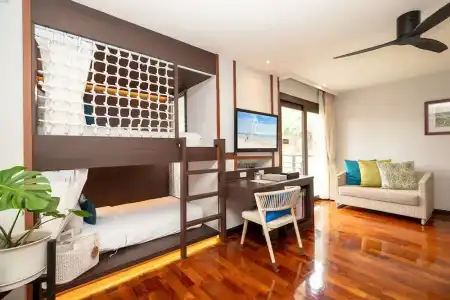 The Rock Hua Hin Beachfront Spa Resort - 86