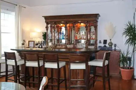Emerson Inn - 26