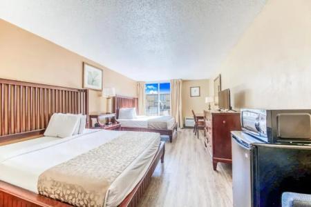 B&B Orlando International Drive Near Universal - Newly Renovated! - 104