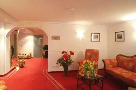 Balma Restaurant | Suites - 13