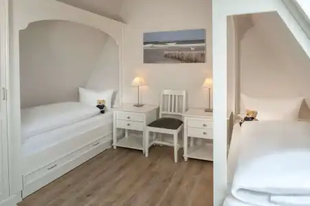 Dorint Strandresort & Spa Sylt/Westerland - 60