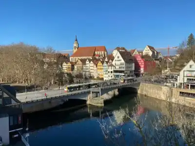 Domizil Tübingen - 62
