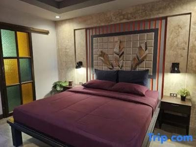 Baan Baimai Boutique Room - 24