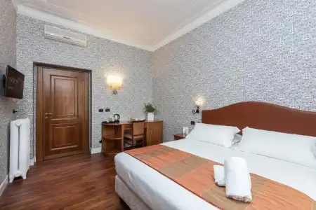 Suite Beccaria in Piazza del Popolo - 39