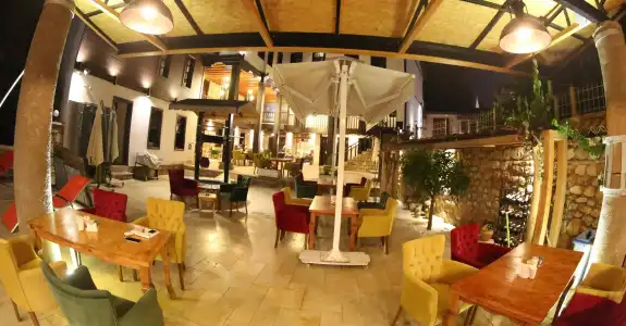 Kosa Butik Otel - 17