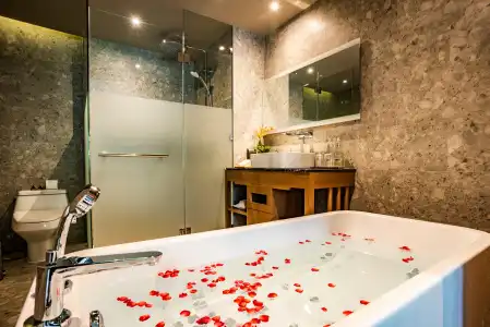 La Flora Khao Lak - 11
