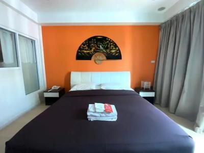 Access Inn Pattaya - 122