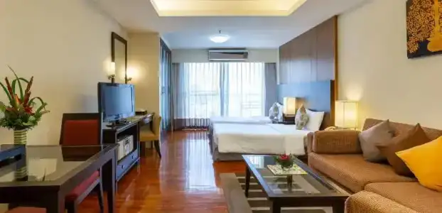 Kantary House & Serviced Apartments - 25
