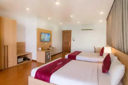 Son Tra Hill Phu Quoc - 84