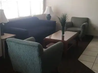 Motel 6 El Paso, TX - Southeast - 11