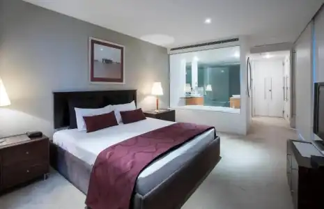 Aria Apartments - 408