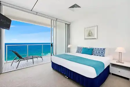 ULTIQA Air On Broadbeach - 49