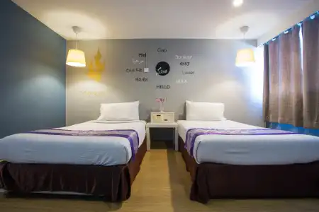 Sawasdee Siam, Pattaya - 21