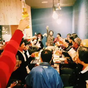 Y Pub & Hostel Tottori - 18