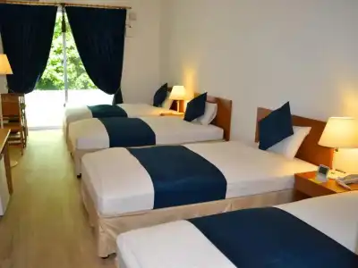 Nata Beach Villa - 27