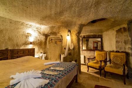 Cappadocia Ennar Cave - 145
