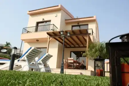 Vineland Bay Villas - 36