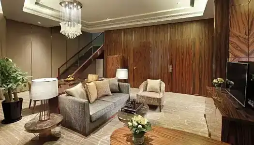 Crowne Plaza Kunming City Centre by IHG - 140
