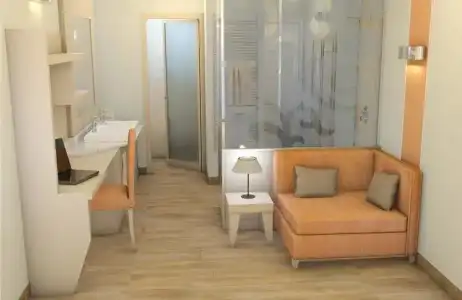 Sunhotels Majestic Palace - 12