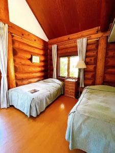 Hakuba Pension & Log Meteor - 142