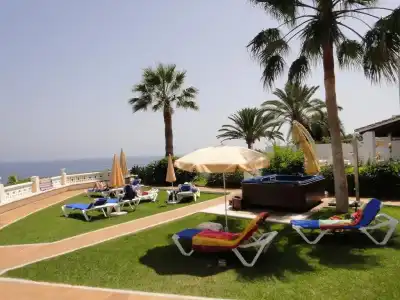 Paraiso del Mar - 17