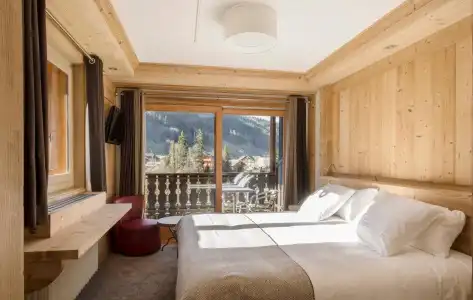 Le Petit Dru - 48