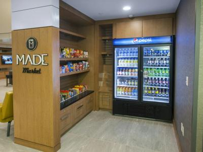 DoubleTree by Hilton Niagara Falls New York - 13