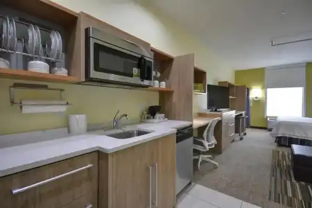 Home2 Suites by Hilton Fort Worth Southwest Cityview - 34