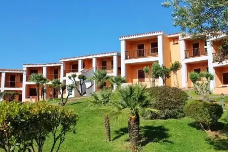 Costa Serena Village Boschetto Holiday - 36
