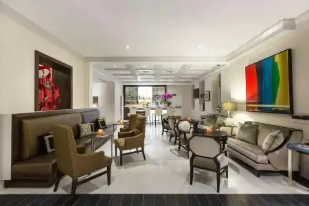 The Mosaic - Beverly Hills - 22
