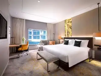 Sofitel Kuala Lumpur Damansara - 62
