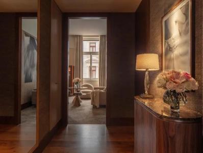 Anantara Palais Hansen Vienna - 112