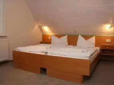 Seepark Heidenholz, Plau am See - 89